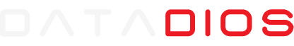 Datadios Logo